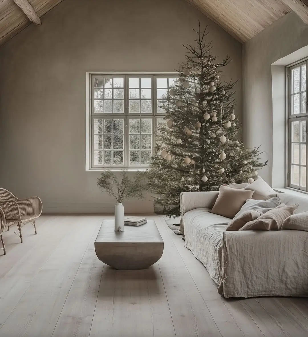 microcement kerst