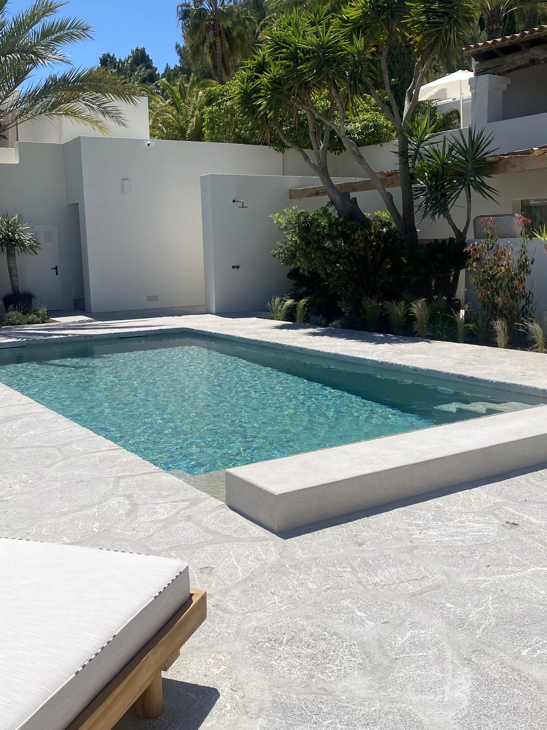 microcement zwembad