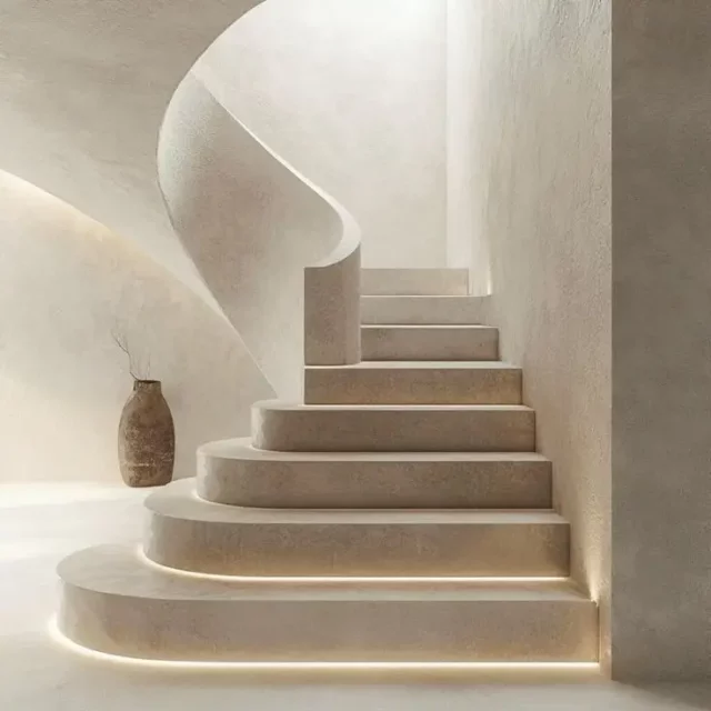 microcement