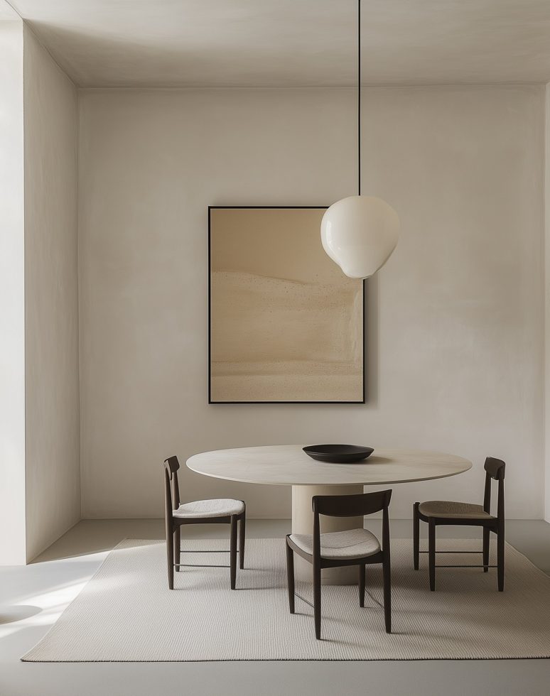 Microcement vloer in Antwerpen door Casa Cemento – microcement schilder